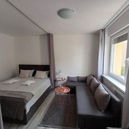 Apartment Nakit Kanal Exteriér fotografie