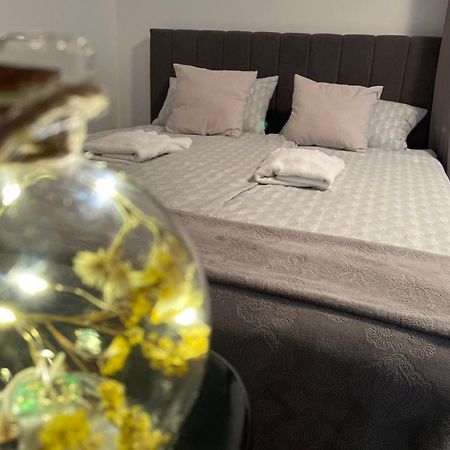 Apartment Nakit Kanal Exteriér fotografie