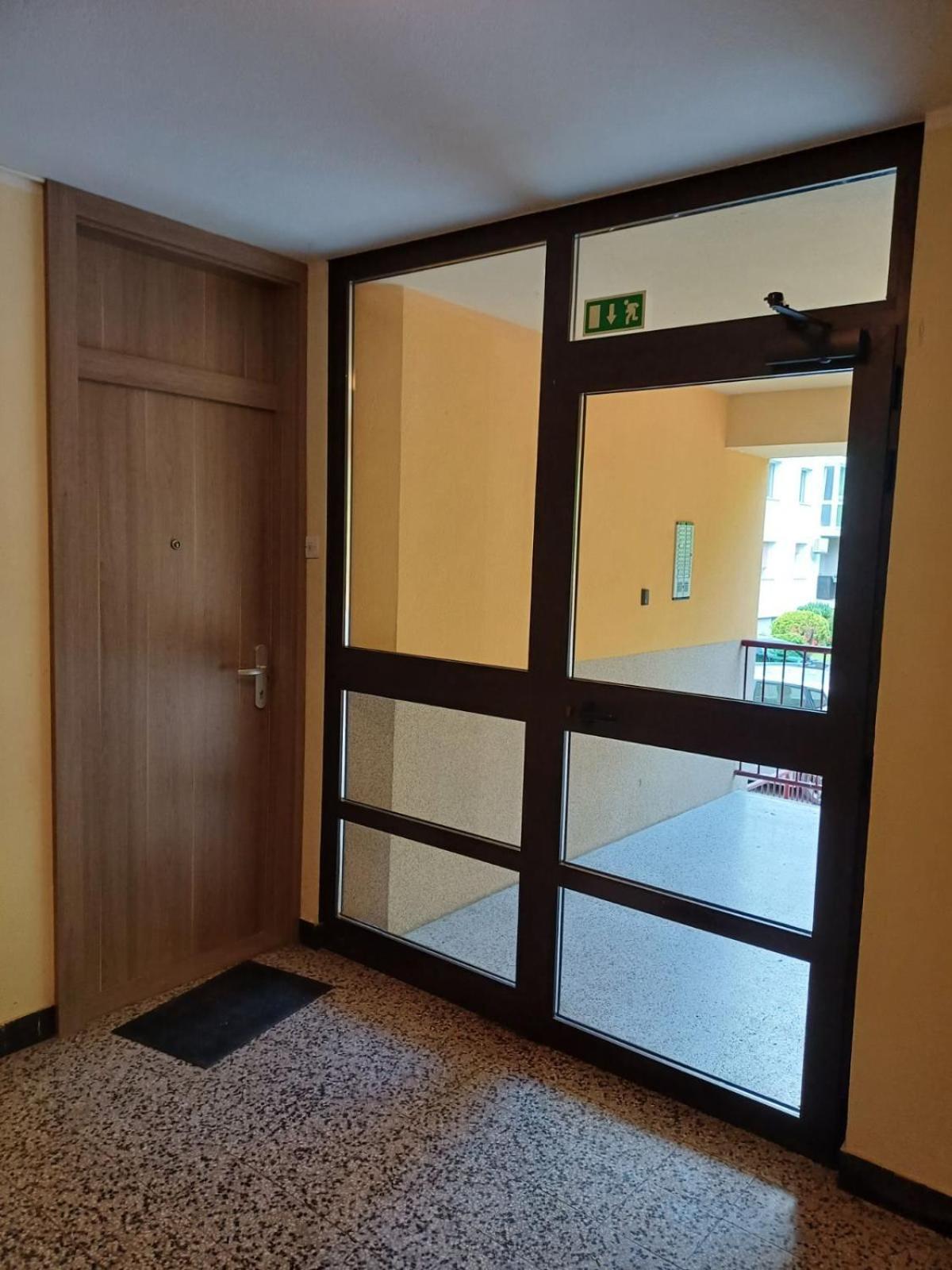 Apartment Nakit Kanal Exteriér fotografie