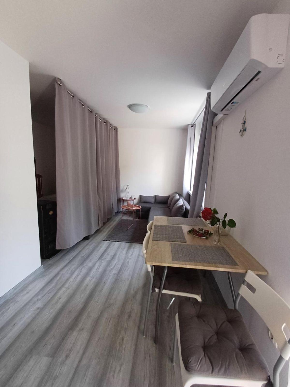 Apartment Nakit Kanal Exteriér fotografie