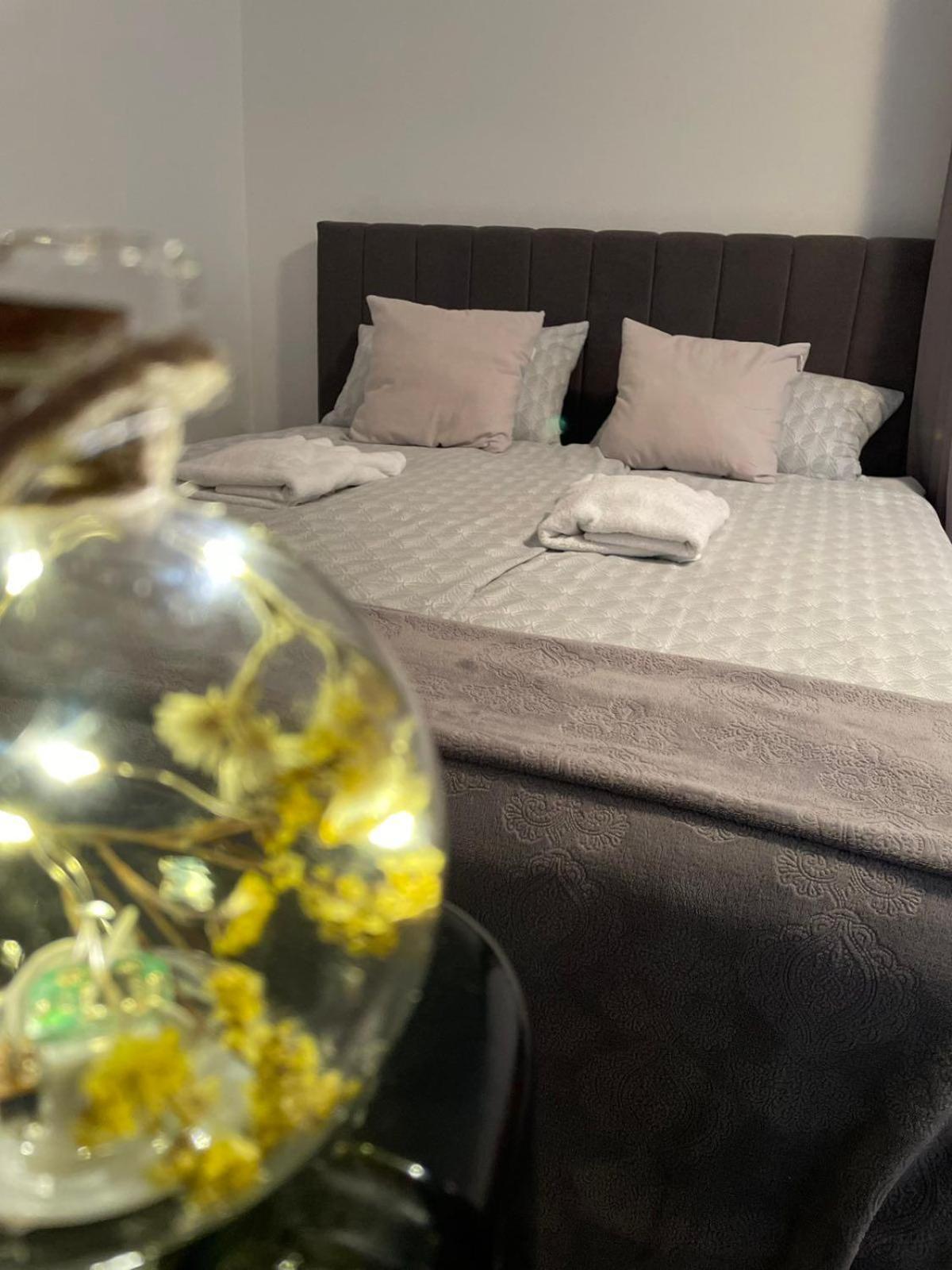 Apartment Nakit Kanal Exteriér fotografie